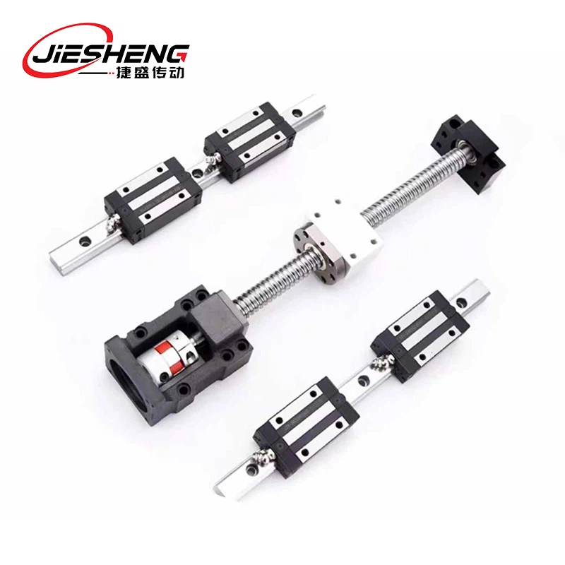 Ball Screw Rod Assembly