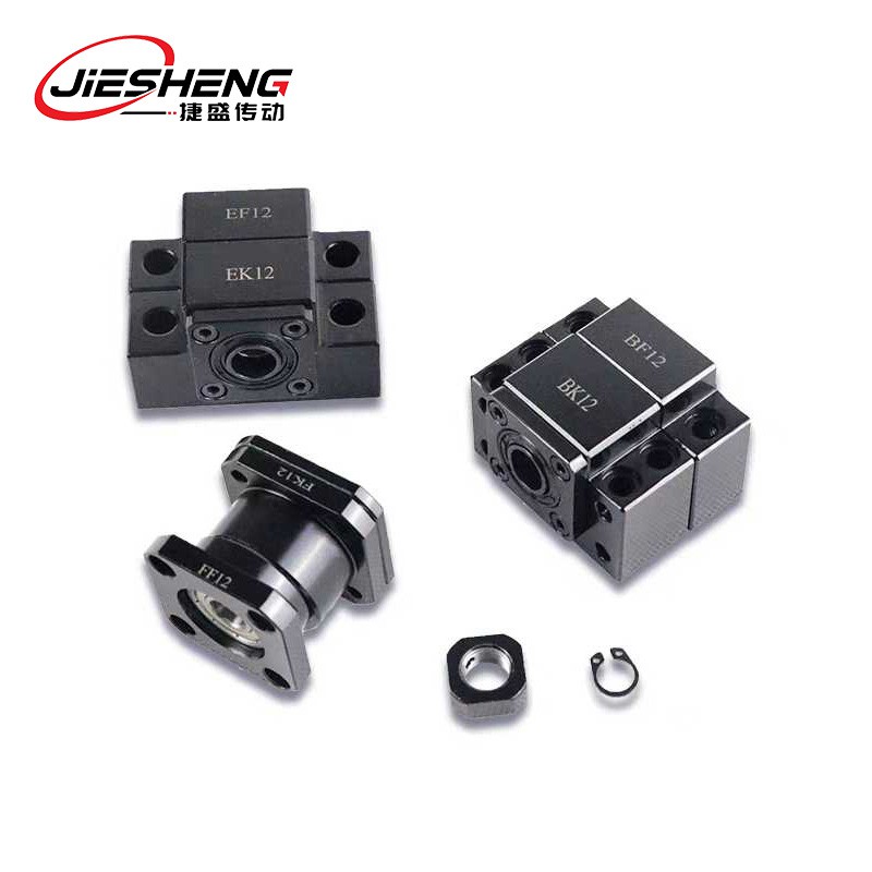 Lead Screw End Bearing Lead Screw End Bearing