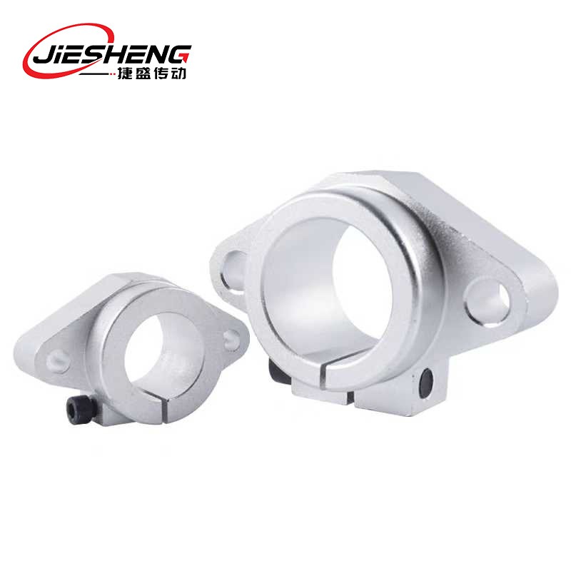 Linear Support Rails