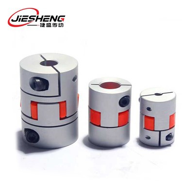 Coupling Inivèsèl: Mèt la ang nan transmisyon mekanik