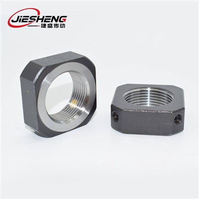 Plastik vs. Nwa metal: diferans pèfòmans ak chwa aplikasyon an