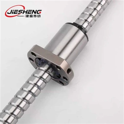 What are the benefits of ball screw surface treatment? What are the benefits of ball screw surface treatment?
