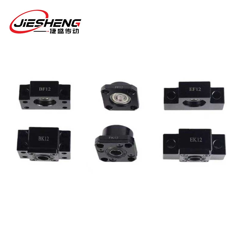 Ball Bearing Housing