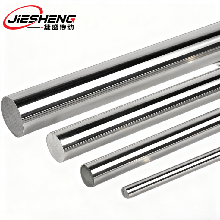 Cylinder Linear Shaft