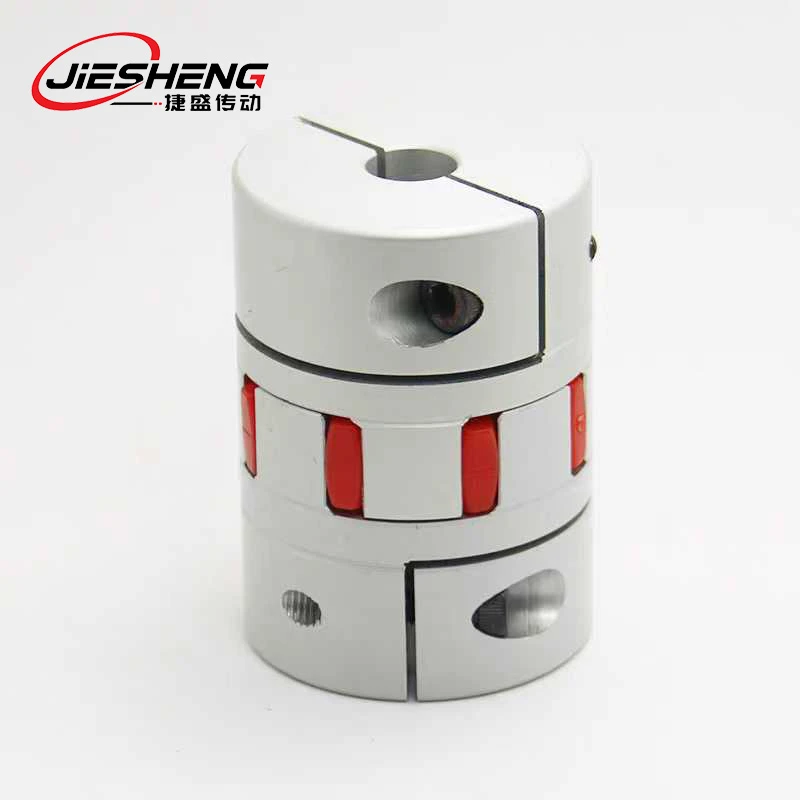 Flexible Plum Coupling
