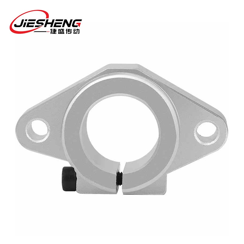 Linear Support Rails